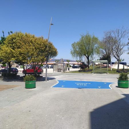 Piso Centrico Nati Con Parking Incluido Lejlighed O Grove Eksteriør billede
